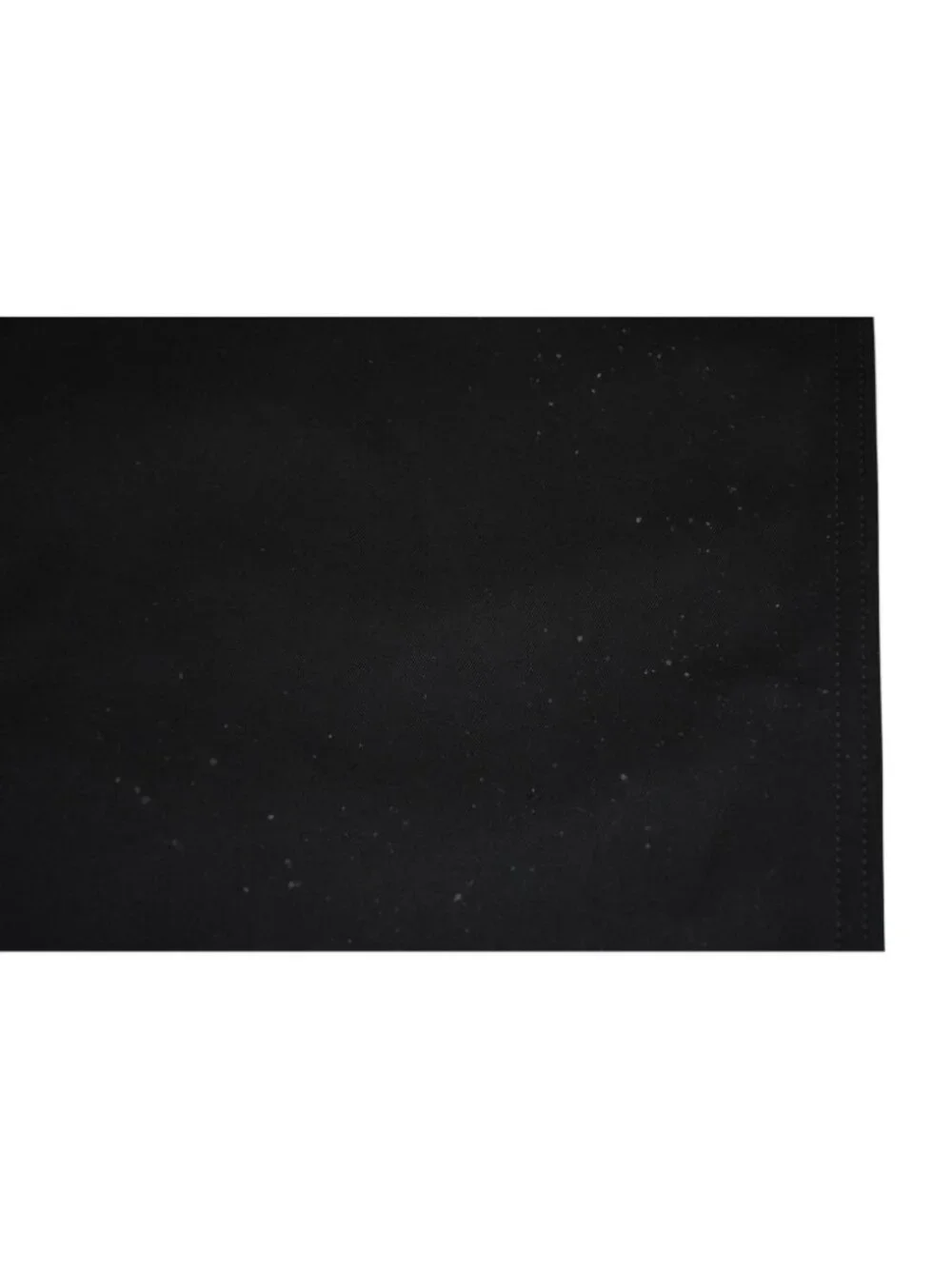 Louis Vuitton Cargo Pants Cotton All Over Print Black
